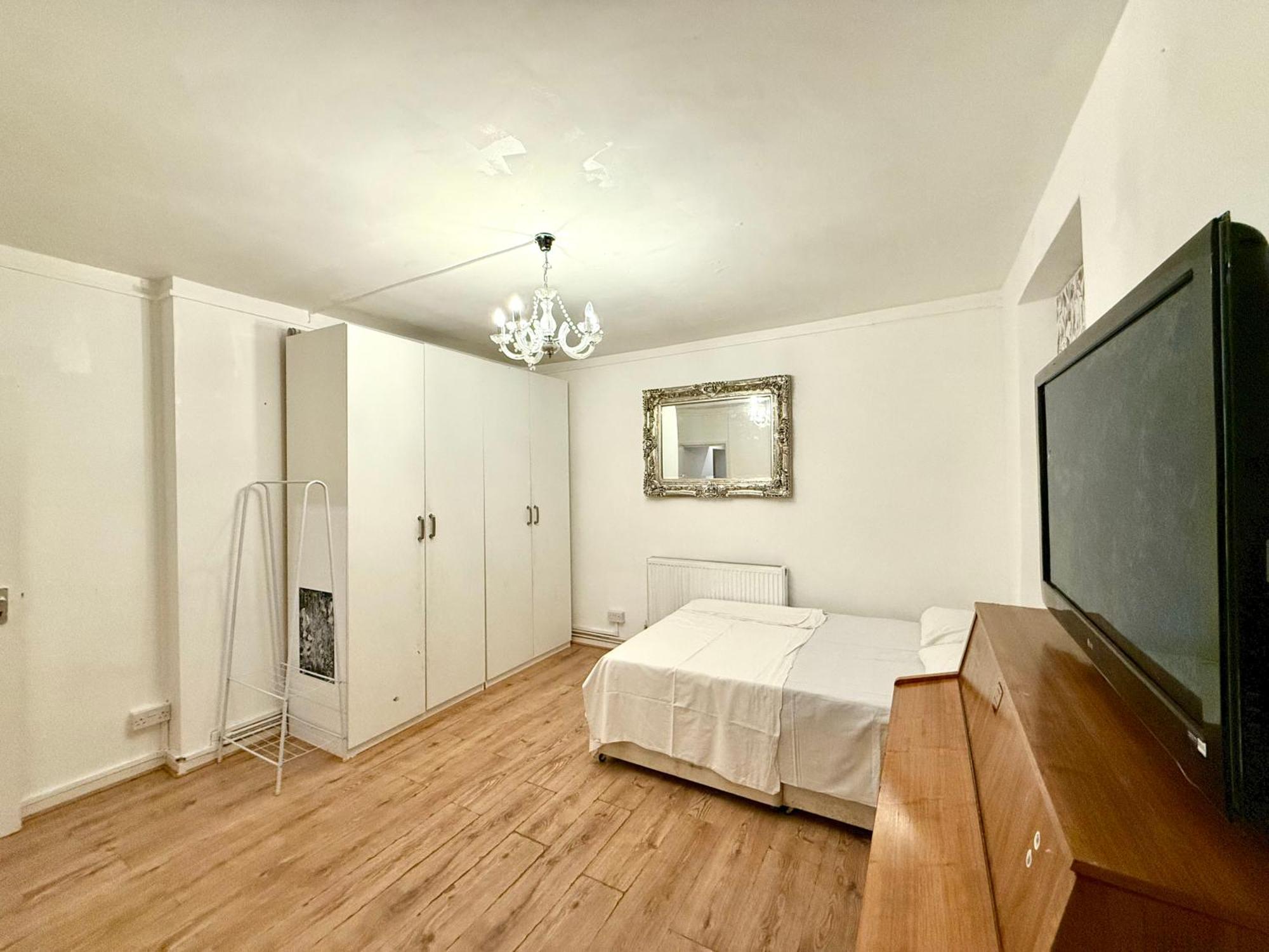 Apartamento Cozy 2 Bed Apart Kings Cross Londres Exterior foto